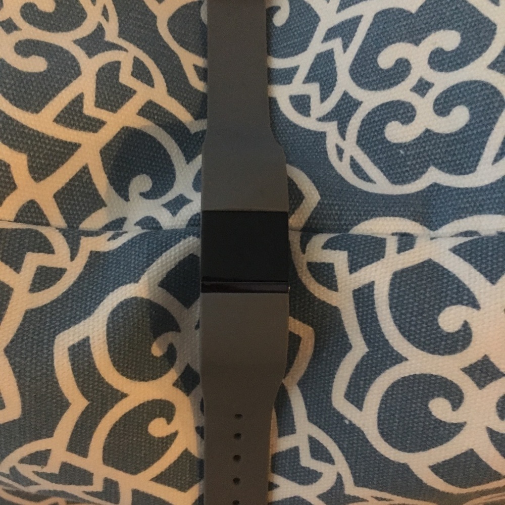 iTech fitness watch!